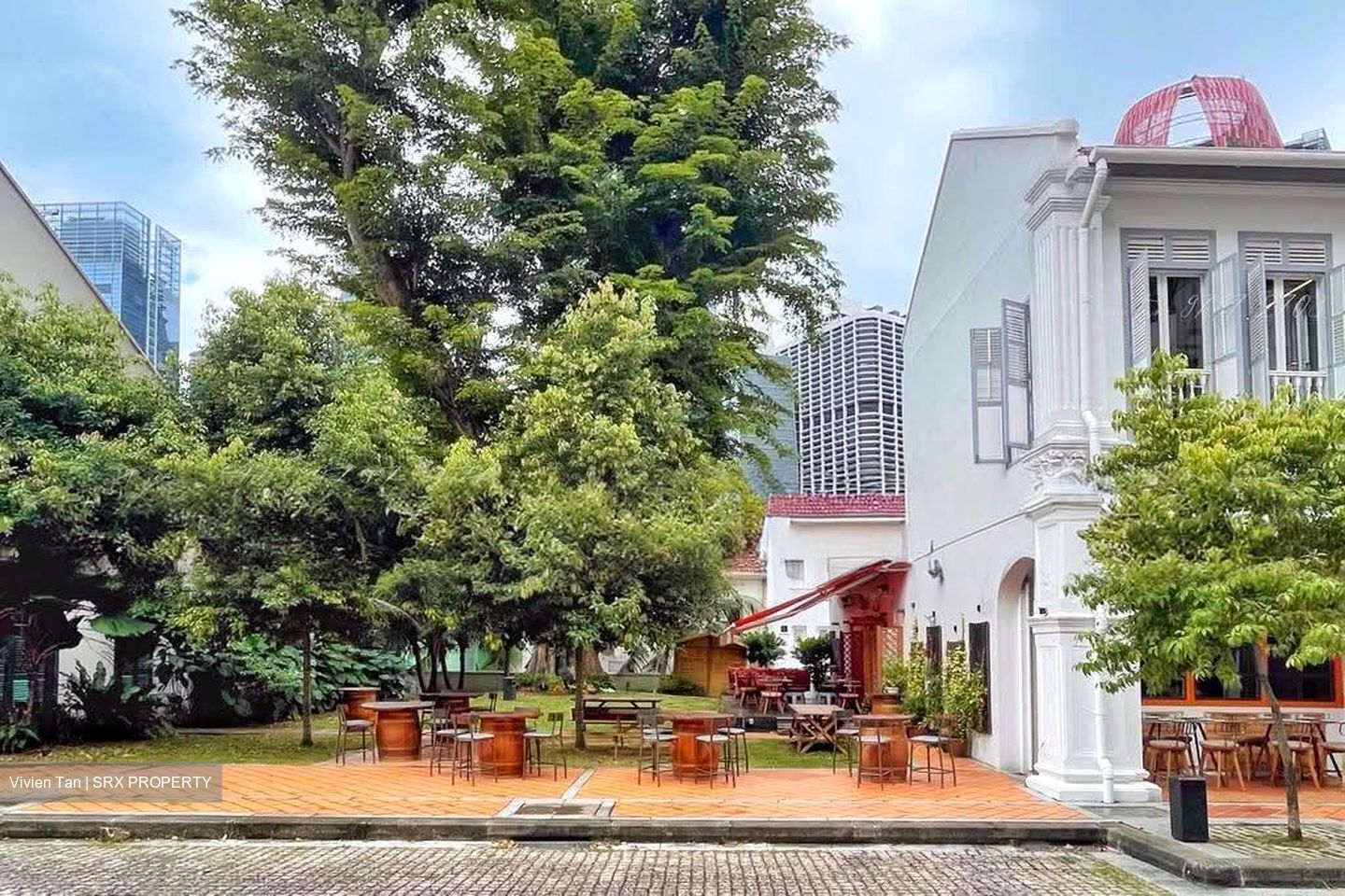Tanjong Pagar Conservation Area (D2), Retail #607306471